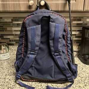 Equine Couture Equestrian Ringside Back Pack